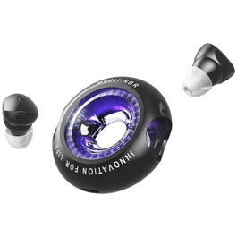 AURICULAR BLUETOOTH NBRB0 NEGRO VENTION